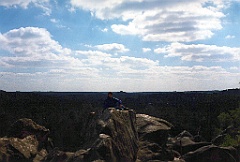 1997 - Fontainebleau 01